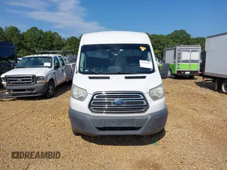 2016 Ford Transit XL z VIN 1FDZK1CM4GKB46112, wystawiony jako IAAI lot #42799593 z przebiegiem 207 041 mil mil oraz . Historia ofert i sprzedaży dostępna na DreamBid. Obrazek 12.