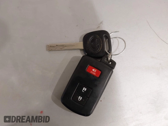 2023 Toyota Tacoma SR с VIN 3TYCZ5AN0PT178013, выставлен на аукционе IAAI как лот 42180865 с пробегом 19 355 миль миль и . История ставок и продаж доступна на DreamBid. Изображение 11.