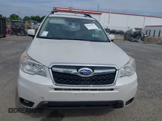 2014 Subaru Forester Limited с VIN JF2SJAJC9EH498195, выставлен на аукционе IAAI как лот 42428751 с пробегом Не указан миль и . История ставок и продаж доступна на DreamBid. Изображение 6.