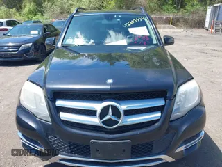 2014 Mercedes-Benz GLK 350 with VIN WDCGG8JB0EG196345, listed as a IAAI auction lot 42203554 with 115,152 mi miles and . Bid and sale history available at DreamBid. Image 12.