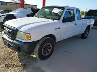 2010 Ford Ranger XL z VIN 1FTKR1ED0APA70378, wystawiony jako IAAI lot #42792103 z przebiegiem 207 084 mil mil oraz . Historia ofert i sprzedaży dostępna na DreamBid. Obrazek 2.