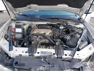2004 Chevrolet Monte Carlo LS with VIN 2G1WW12EX49331521, listed as a IAAI auction lot 42311785 with 176,344 mi miles and . Bid and sale history available at DreamBid. Image 10.