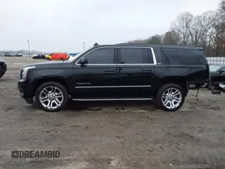 2020 GMC Yukon XL SLT with VIN 1GKS1GKC3LR161436, listed as a IAAI auction lot 41546868 with 116,292 mi miles and . Bid and sale history available at DreamBid. Image 15.