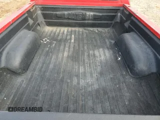 1996 Ford Ranger Splash with VIN 1FTCR10X8TUD57798, listed as a Copart auction lot 77613494 with 180,150 mi miles and Salvage Title. Bid and sale history available at carsss.com. Image 10.