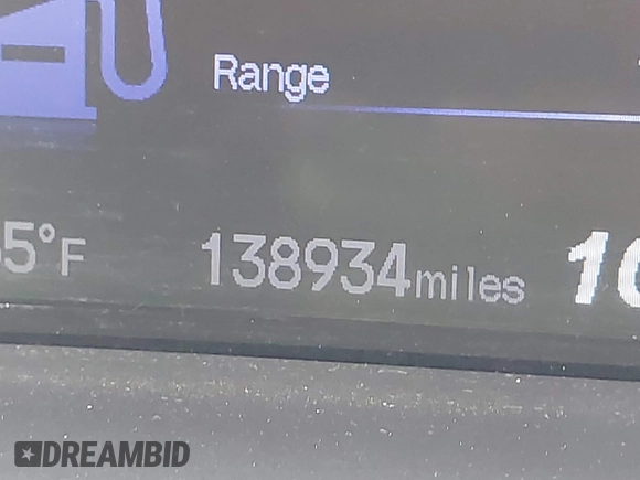 2013 Honda Civic LX with VIN 19XFB2F58DE093155, listed as a IAAI auction lot 41784537 with 138,934 mi miles and . Bid and sale history available at DreamBid. Image 15.