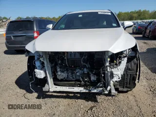 2024 Lexus RX 350 с VIN 2T2BAMCA5RC060288, выставлен на аукционе Copart как лот 54588945 с пробегом 9 912 миль миль и Списание • Salvage title. История ставок и продаж доступна на DreamBid. Изображение 5.