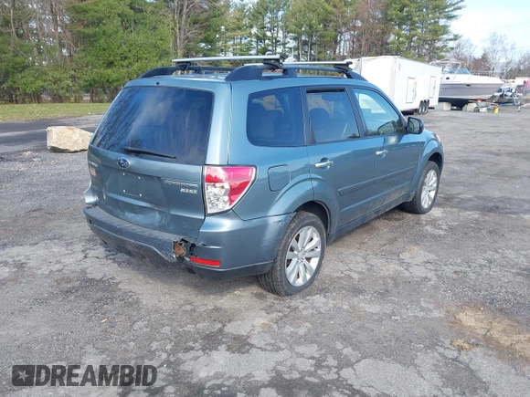 2012 Subaru Forester X Premium с VIN JF2SHADC7CH434287, выставлен на аукционе IAAI как лот 42027346 с пробегом 208 750 миль миль и . История ставок и продаж доступна на DreamBid. Изображение 4.
