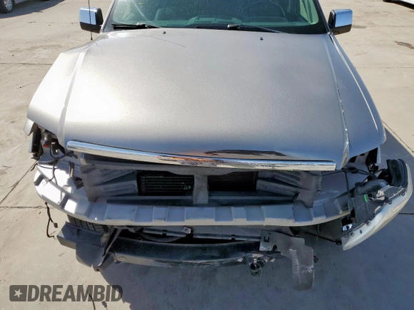 2008 Ford Explorer Limited z VIN 1FMEU75888UA83565, wystawiony jako Copart lot #49981115 z przebiegiem 102 718 mil mil oraz Szkoda całkowita • Salvage title. Historia ofert i sprzedaży dostępna na DreamBid. Obrazek 12.