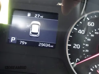 2021 Kia Seltos S z VIN KNDEUCAA8M7184183, wystawiony jako IAAI lot #42205774 z przebiegiem 29 434 mil mil oraz . Historia ofert i sprzedaży dostępna na DreamBid. Obrazek 15.