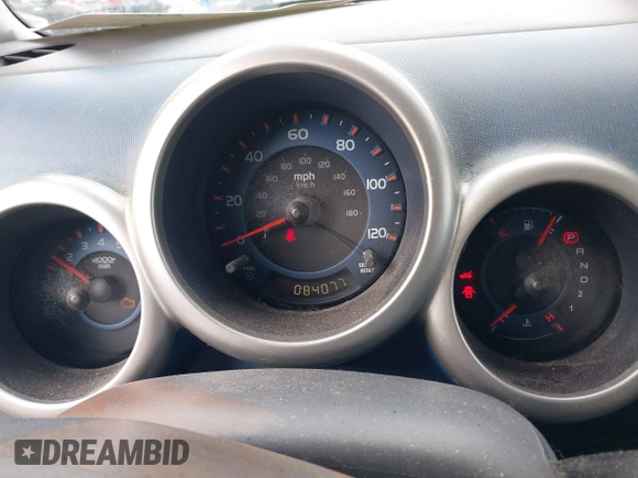 2003 Honda Element EX with VIN 5J6YH28573L045411, listed as a IAAI auction lot 41738268 with 84,077 mi miles and . Bid and sale history available at DreamBid. Image 7.