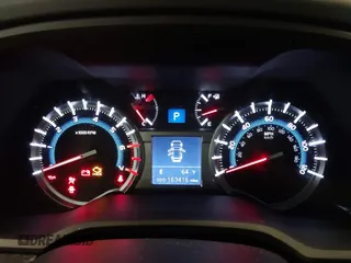 2016 Toyota 4Runner Limited z VIN JTEBU5JR8G5315922, wystawiony jako IAAI lot #41705628 z przebiegiem 163 416 mil mil oraz . Historia ofert i sprzedaży dostępna na DreamBid. Obrazek 7.