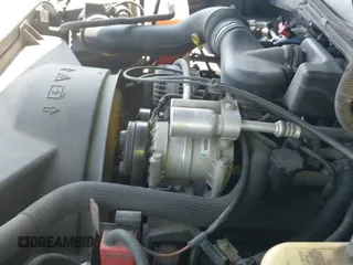 2002 Chevrolet Silverado 1500 Commercial с VIN 1GCEC14W82Z153564, выставлен на аукционе IAAI как лот 42473015 с пробегом 195 779 миль миль и . История ставок и продаж доступна на DreamBid. Изображение 12.