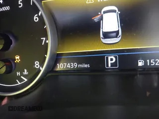 2017 Nissan Murano S with VIN 5N1AZ2MH1HN139408, listed as a IAAI auction lot 41298184 with 107,439 mi miles and . Bid and sale history available at DreamBid. Image 15.