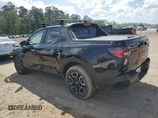 2024 Hyundai Santa Cruz SEL z VIN 5NTJC4DEXRH120561, wystawiony jako Copart lot #51773765 z przebiegiem 8 419 mil mil oraz Szkoda całkowita • Salvage title. Historia ofert i sprzedaży dostępna na DreamBid. Obrazek 2.