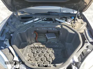 2013 Tesla Model S z VIN 5YJSA1CN6DFP03404, wystawiony jako Copart lot #60239535 z przebiegiem 103 800 mil mil oraz Czysty tytuł • Clean title. Historia ofert i sprzedaży dostępna na DreamBid. Obrazek 12.