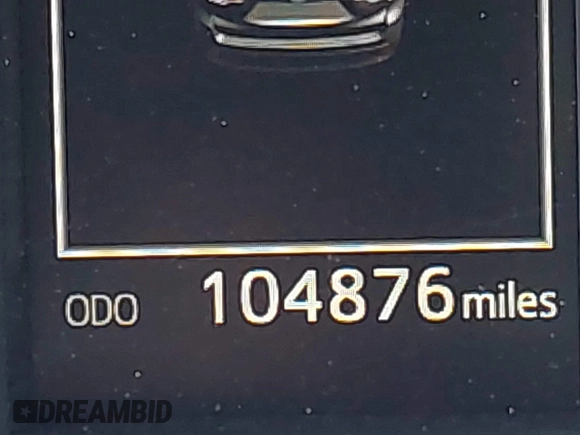 2017 Toyota Highlander Limited with VIN 5TDDZRFHXHS360717, listed as a IAAI auction lot 42571156 with 104,876 mi miles and . Bid and sale history available at DreamBid. Image 15.