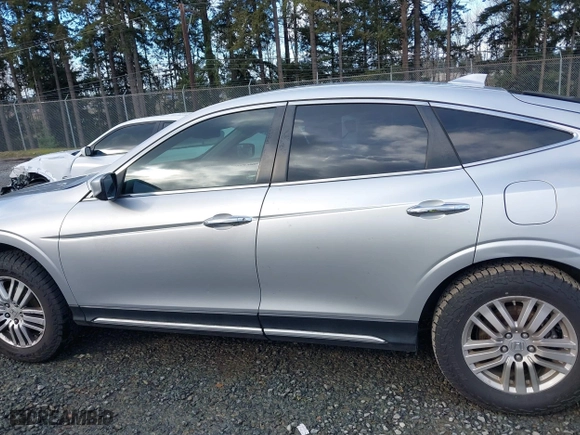 2013 Honda Crosstour EX with VIN 5J6TF3H30DL002597, listed as a IAAI auction lot 41789253 with 101,231 mi miles. Bid and sale history available at carsss.com. Image 14.
