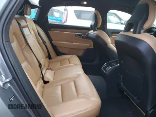 2018 Volvo S90 Inscription z VIN LVY992ML8JP038137, wystawiony jako Copart lot #84854314 z przebiegiem 90 050 mil mil oraz Szkody całkowita. Historia ofert i sprzedaży dostępna na DreamBid. Obrazek 10.