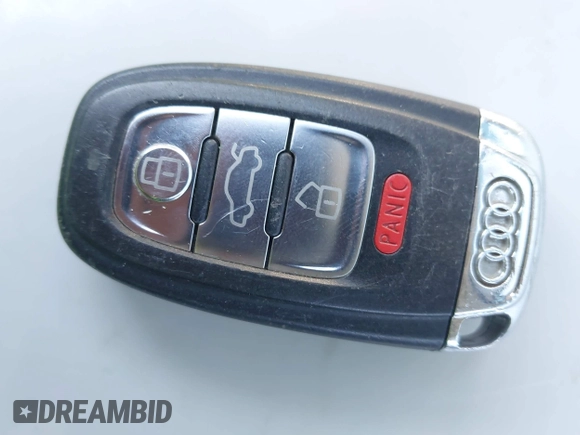 2012 Audi Q5 Premium Plus with VIN WA1LFAFP1CA016125, listed as a IAAI auction lot 41878527 with 87,813 mi miles and . Bid and sale history available at DreamBid. Image 11.