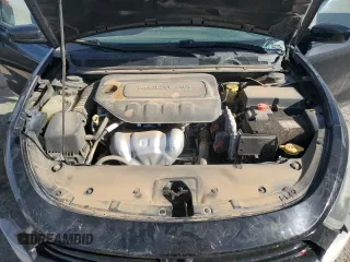 2015 Dodge Dart SXT with VIN 1C3CDFBB8FD362974, listed as a Copart auction lot 51151445 with 149,190 mi miles and Salvage Title. Bid and sale history available at carsss.com. Image 12.