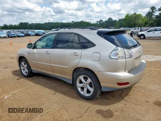 2007 Lexus RX 350 z VIN 2T2GK31U07C013368, wystawiony jako Copart lot #59031835 z przebiegiem 208 608 mil mil oraz Czysty tytuł • Clean title. Historia ofert i sprzedaży dostępna na DreamBid. Obrazek 2.