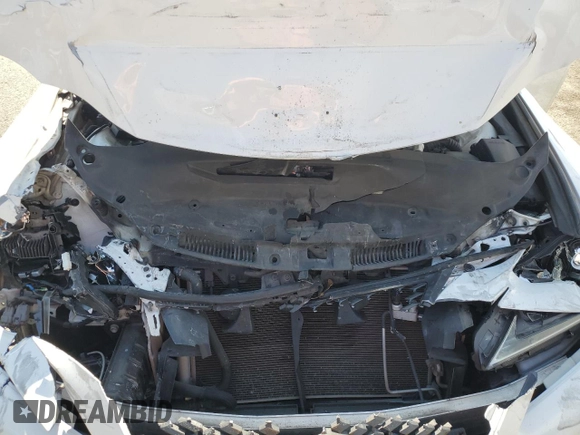 2016 Lexus IS 200t with VIN JTHBA1D27G5002704, listed as a Copart auction lot 52752465 with 84,357 mi miles and Salvage Title. Bid and sale history available at DreamBid. Image 13.