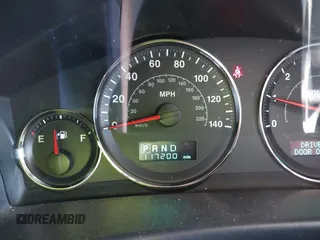 2006 Jeep Commander с VIN 1J8HH48NX6C330781, выставлен на аукционе IAAI как лот 41604799 с пробегом 117 200 миль миль и . История ставок и продаж доступна на DreamBid. Изображение 16.