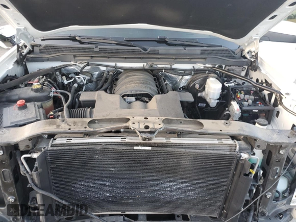 2017 GMC Sierra 1500 Denali z VIN 3GTU2PEJ3HG473081, wystawiony jako Copart lot #78945404 z przebiegiem 137 797 mil mil oraz Szkoda całkowita • Salvage title. Historia ofert i sprzedaży dostępna na DreamBid. Obrazek 11.