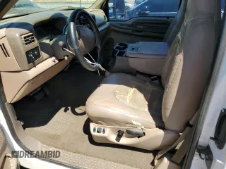 1999 Ford Super Duty F-250 XL with VIN 1FTNX20F0XEC18194, listed as a Copart auction lot 61614894 with 270,331 mi miles and Clean Title. Bid and sale history available at carsss.com. Image 7.