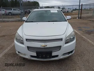 2009 Chevrolet Malibu LTZ with VIN 1G1ZK57719F109877, listed as a IAAI auction lot 41745297 with 151,862 mi miles and . Bid and sale history available at DreamBid. Image 12.