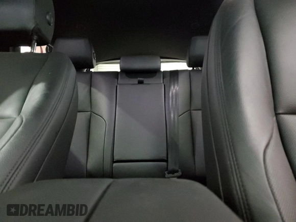 2025 Land Rover Range Rover Velar Dynamic SE with VIN SALYL2EX9SA809949, listed as a Copart auction lot 47476955 with 3,804 mi miles and Salvage title. Bid and sale history available at DreamBid. Image 10.