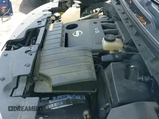 2011 Nissan Murano SL with VIN JN8AZ1MW1BW165235, listed as a IAAI auction lot 42399756 with 230,281 mi miles and . Bid and sale history available at DreamBid. Image 12.