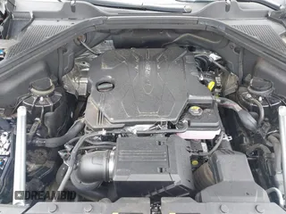 2023 Genesis GV80 z VIN KMUHBDSB1PU112034, wystawiony jako IAAI lot #42358481 z przebiegiem 49 171 mil mil oraz . Historia ofert i sprzedaży dostępna na DreamBid. Obrazek 10.