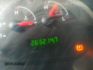 2008 Ford Econoline Cargo Commercial с VIN 1FTNE24W98DA82459, выставлен на аукционе IAAI как лот 37243283 с пробегом 263 214 миль миль и . История ставок и продаж доступна на DreamBid. Изображение 7.