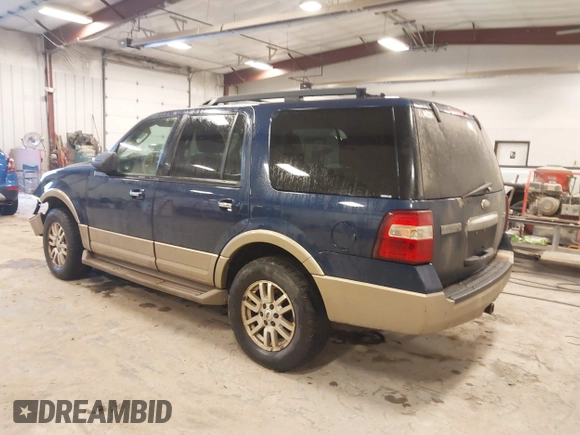 2012 Ford Expedition XLT с VIN 1FMJU1J52CEF06120, выставлен на аукционе IAAI как лот 41099288 с пробегом 214 026 миль миль и . История ставок и продаж доступна на DreamBid. Изображение 3.
