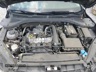 2020 Volkswagen Jetta S с VIN 3VWC57BU2LM083226, выставлен на аукционе Copart как лот 57428565 с пробегом 48 767 миль миль и Чистый • Clean title. История ставок и продаж доступна на DreamBid. Изображение 11.