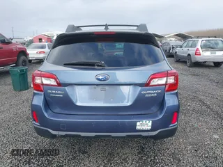 2016 Subaru Outback Premium z VIN 4S4BSACC5G3332504, wystawiony jako IAAI lot #41657603 z przebiegiem 74 330 mil mil oraz . Historia ofert i sprzedaży dostępna na DreamBid. Obrazek 17.