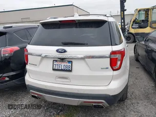 2016 Ford Explorer Platinum with VIN 1FM5K8HT3GGC71953, listed as a IAAI auction lot 41811896 with 81,594 mi miles and . Bid and sale history available at DreamBid. Image 16.