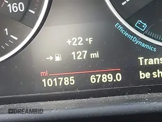 2016 BMW 2 Series 228i xDrive with VIN WBA1L9C56GV324278, listed as a IAAI auction lot 41414710 with 101,785 mi miles. Bid and sale history available at carsss.com. Image 15.