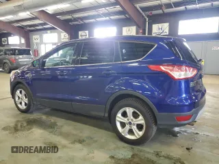 2014 Ford Escape SE with VIN 1FMCU9GX5EUD38126, listed as a Copart auction lot 56277175 with 171,983 mi miles and Clean Title. Bid and sale history available at DreamBid. Image 2.