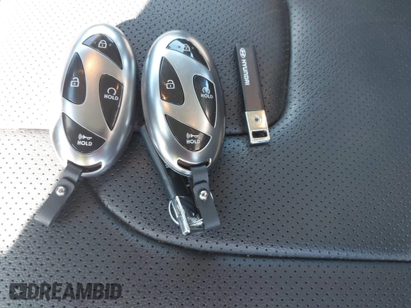 2024 Hyundai Elantra Limited with VIN KMHLP4DGXRU779755, listed as a IAAI auction lot 41818642 with 11,288 mi miles and . Bid and sale history available at DreamBid. Image 11.