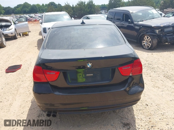 2011 BMW 3 Series 328i with VIN WBAPH7G57BNM55836, listed as a IAAI auction lot 42405211 with 143,270 mi miles and . Bid and sale history available at DreamBid. Image 16.