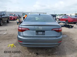 2019 Volkswagen Jetta S with VIN 3VWC57BU6KM147198, listed as a IAAI auction lot 42420717 with 54,425 mi miles and . Bid and sale history available at DreamBid. Image 17.