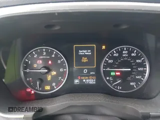 2023 Subaru Ascent Limited z VIN 4S4WMARD1P3413785, wystawiony jako IAAI lot #41723823 z przebiegiem 17 160 mil mil oraz . Historia ofert i sprzedaży dostępna na DreamBid. Obrazek 7.