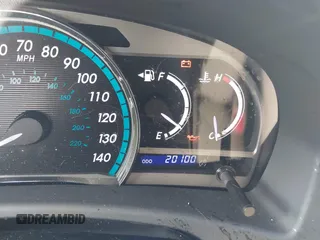 2014 Toyota Venza LE z VIN 4T3ZK3BB7EU068218, wystawiony jako IAAI lot #41724206 z przebiegiem 20 100 mil mil oraz . Historia ofert i sprzedaży dostępna na DreamBid. Obrazek 15.