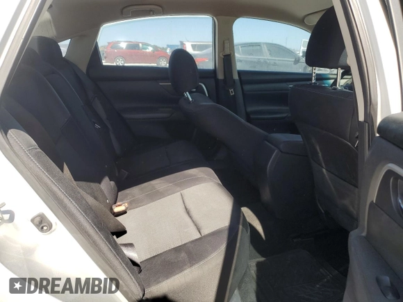 2016 Nissan Altima SR с VIN 1N4AL3AP0GC184153, выставлен на аукционе Copart как лот 45528645 с пробегом 96 475 миль миль и Списание • Salvage title. История ставок и продаж доступна на DreamBid. Изображение 10.