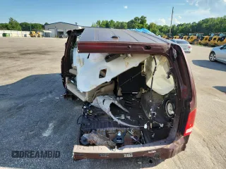 2012 Honda Pilot EX-L z VIN 5FNYF4H51CB070976, wystawiony jako Copart lot #61381305 z przebiegiem 228 572 mil mil oraz Szkoda całkowita • Salvage title. Historia ofert i sprzedaży dostępna na DreamBid. Obrazek 6.