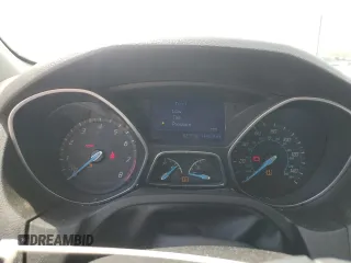 2013 Ford Focus SE z VIN 1FADP3F2XDL258267, wystawiony jako Copart lot #51500095 z przebiegiem 144 370 mil mil oraz Tytuł czysty. Historia ofert i sprzedaży dostępna na DreamBid. Obrazek 9.