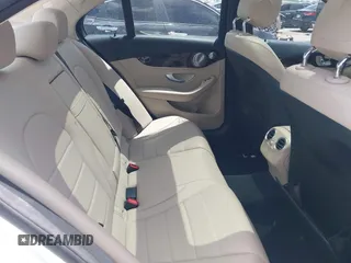 2015 Mercedes-Benz C 300 Luxury with VIN 55SWF4KB9FU041010, listed as a IAAI auction lot 42552629 with 137,001 mi miles and . Bid and sale history available at DreamBid. Image 8.