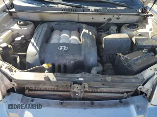 2002 Hyundai Santa Fe GLS with VIN KM8SC13D72U229318, listed as a Copart auction lot 73178274 with 0 mi miles and Clean Title. Bid and sale history available at carsss.com. Image 12.